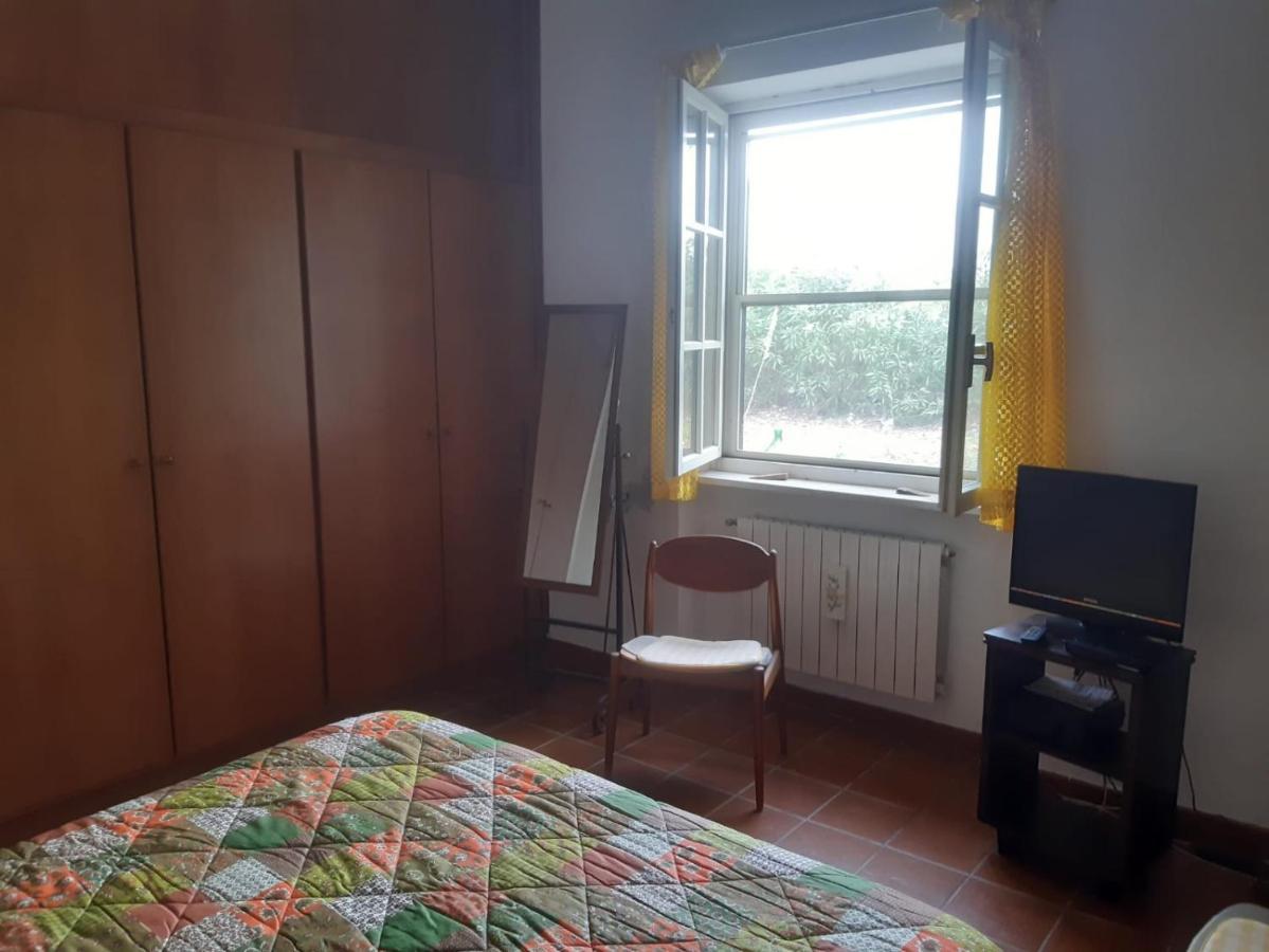 La Casa Di Mario Villa Itri Luaran gambar